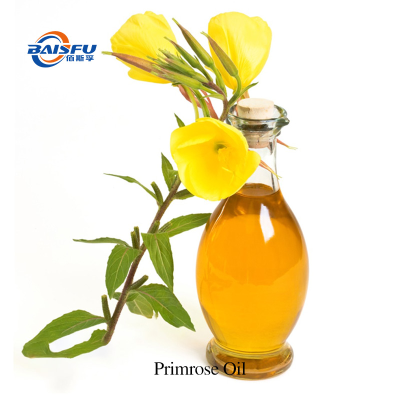 Primrose Oil