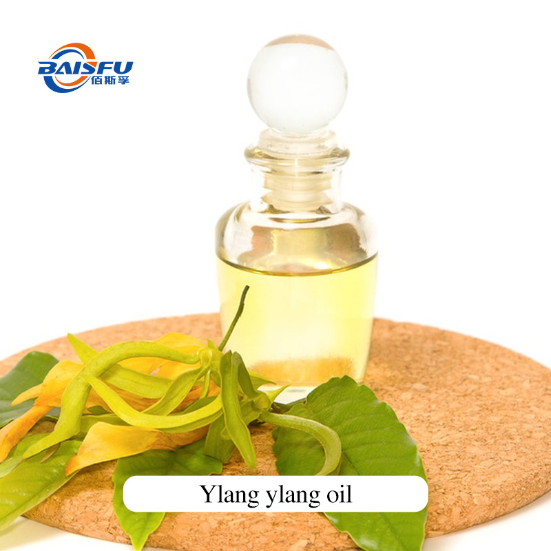 Ylang ylang