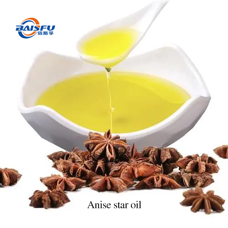 Star Anise Oil