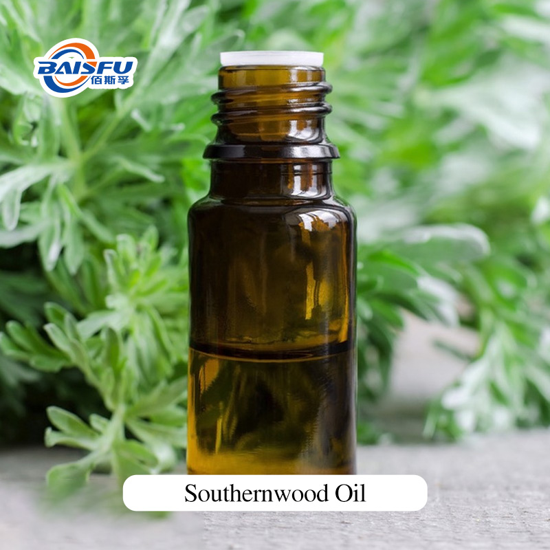 Southernwood Oil