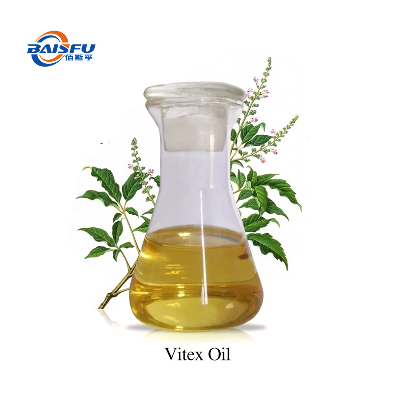 Vitex Oil