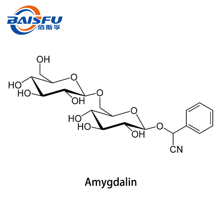 Amygdalin