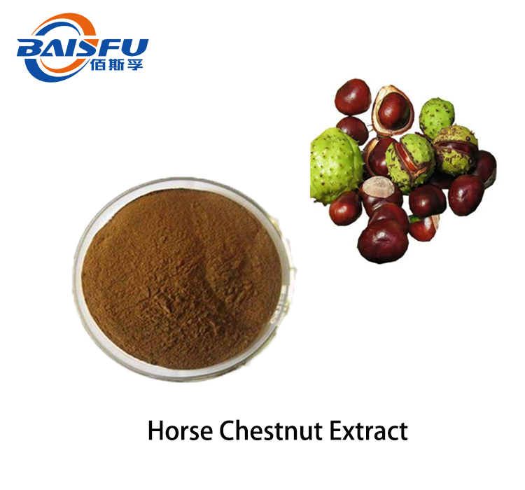 Horse Chestnut Extract