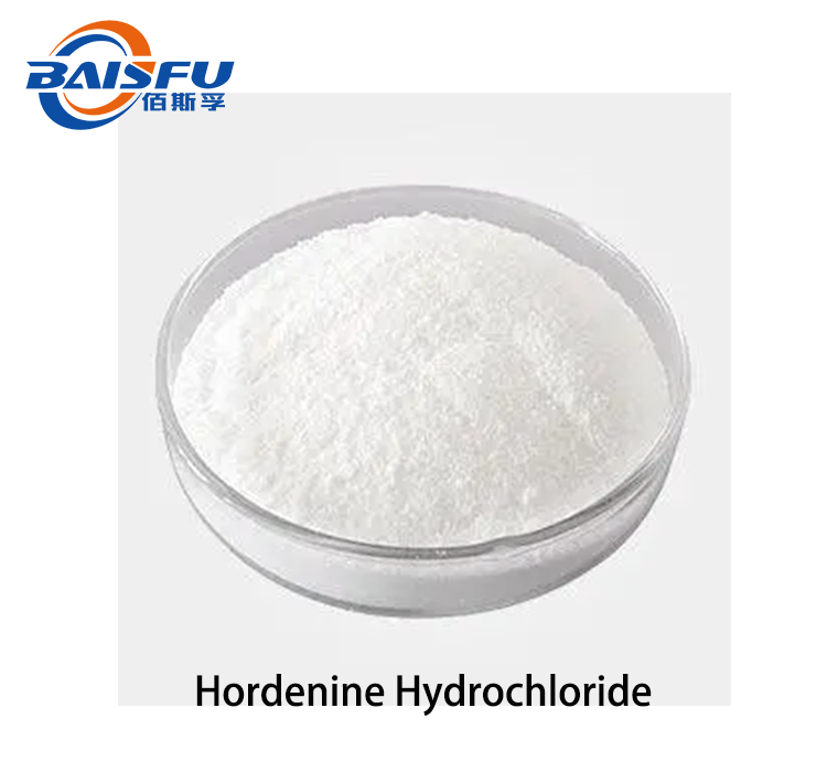 Hordenine Hydrochloride