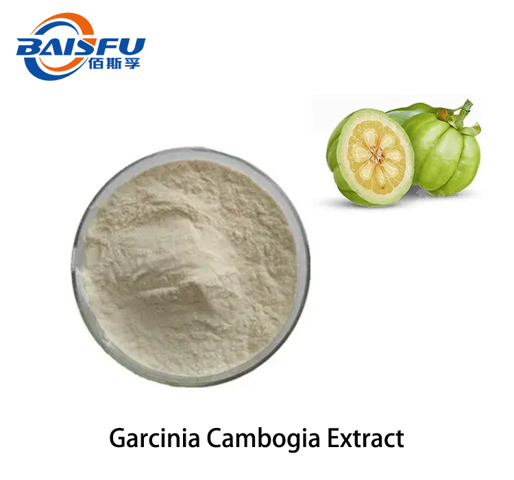 Garcinia Cambogia Extract