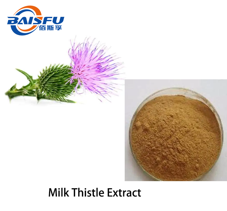 Milk Thistle Extract