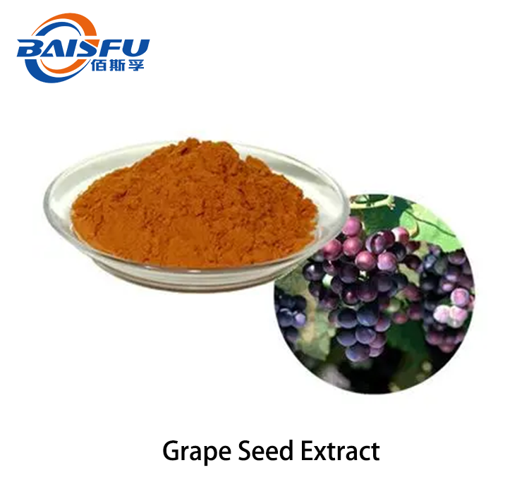 Grape Seed Extract