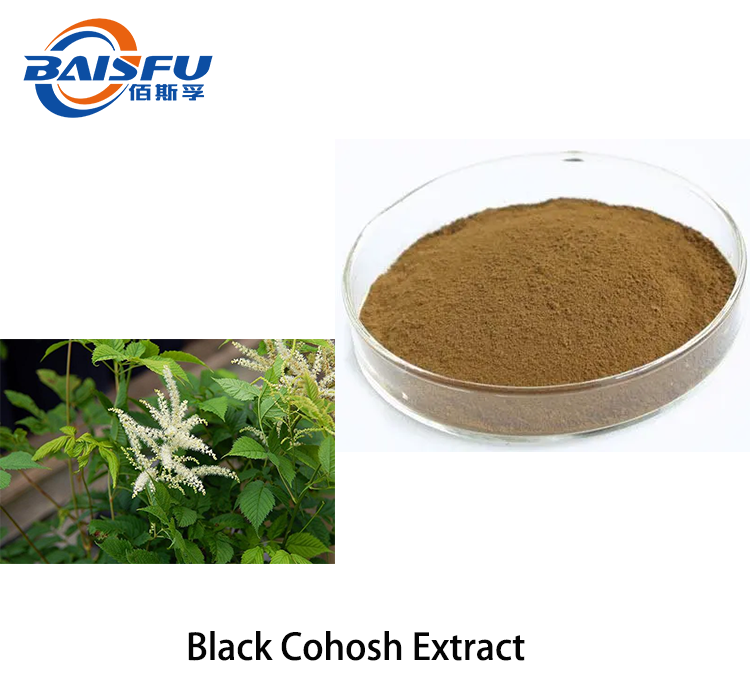 Black Cohosh Extract