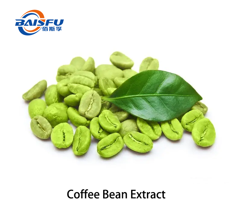 Coffee Bean Extract