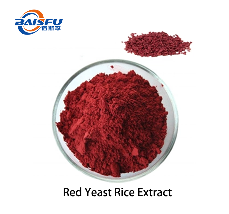 Red Yeast Rice Extract