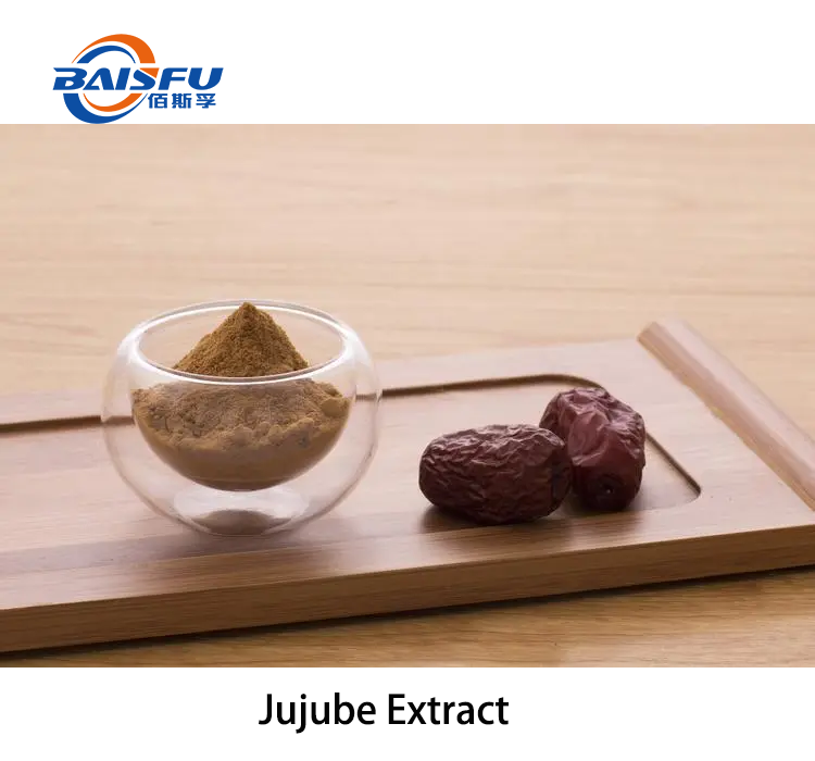 Jujube Extract