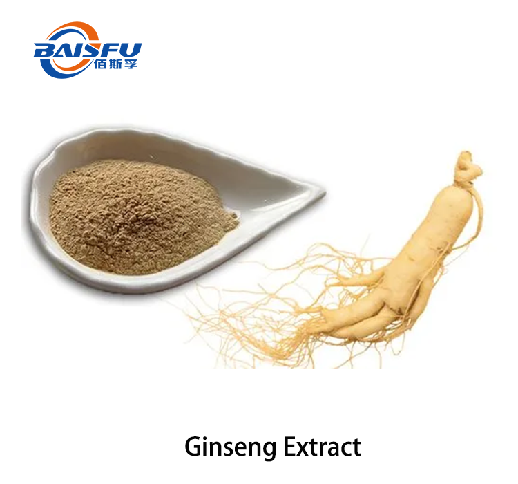 Ginseng Extract