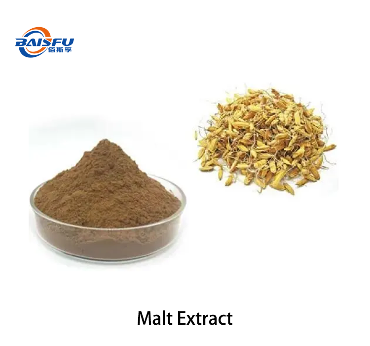 Malt Extract