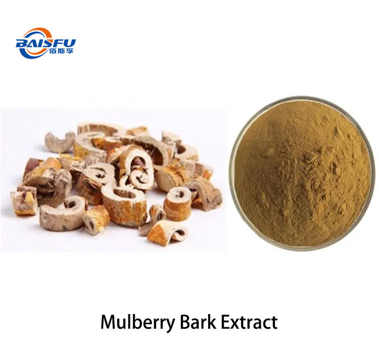 Mulberry Bark Extract