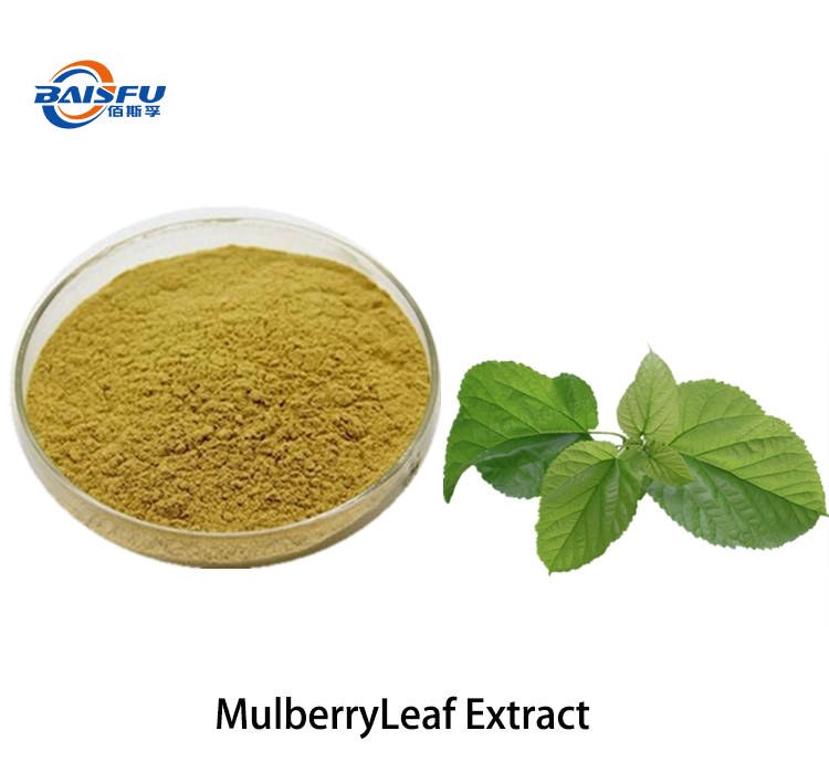 MulberryLeaf Extract