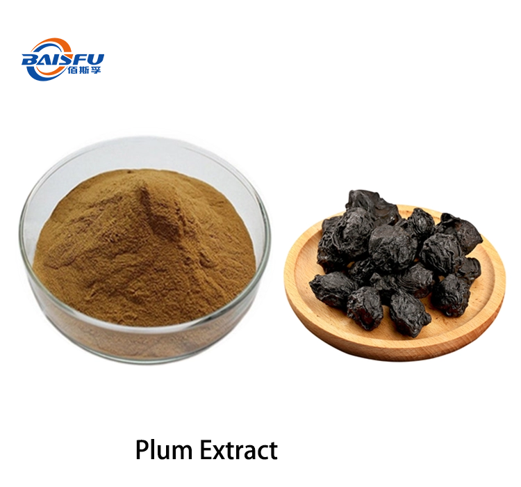 Plum Extract