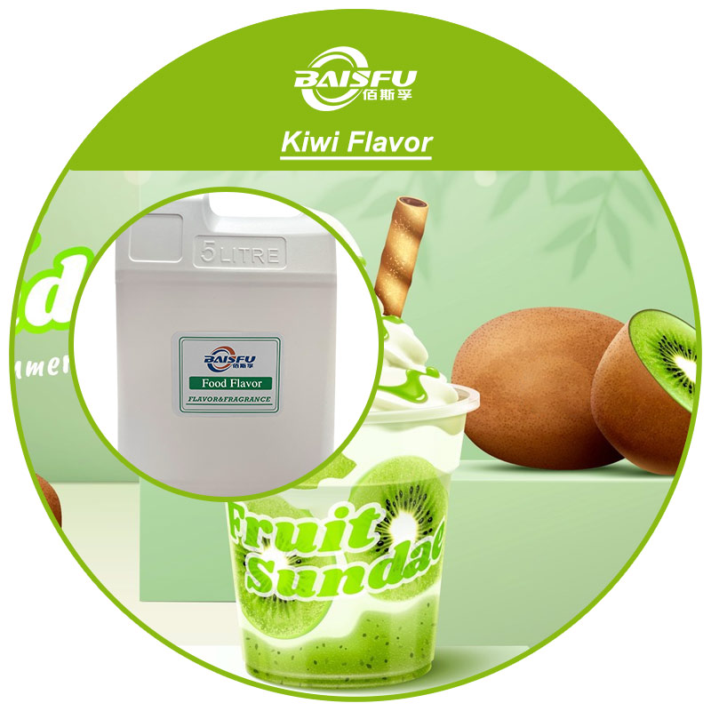 Kiwi Flavoring - Water Soluble