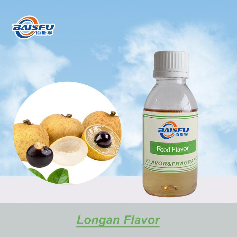 Food Flavor  Longan Flavor Enhancer Aroma flavor Fragrance Liquid Flavor