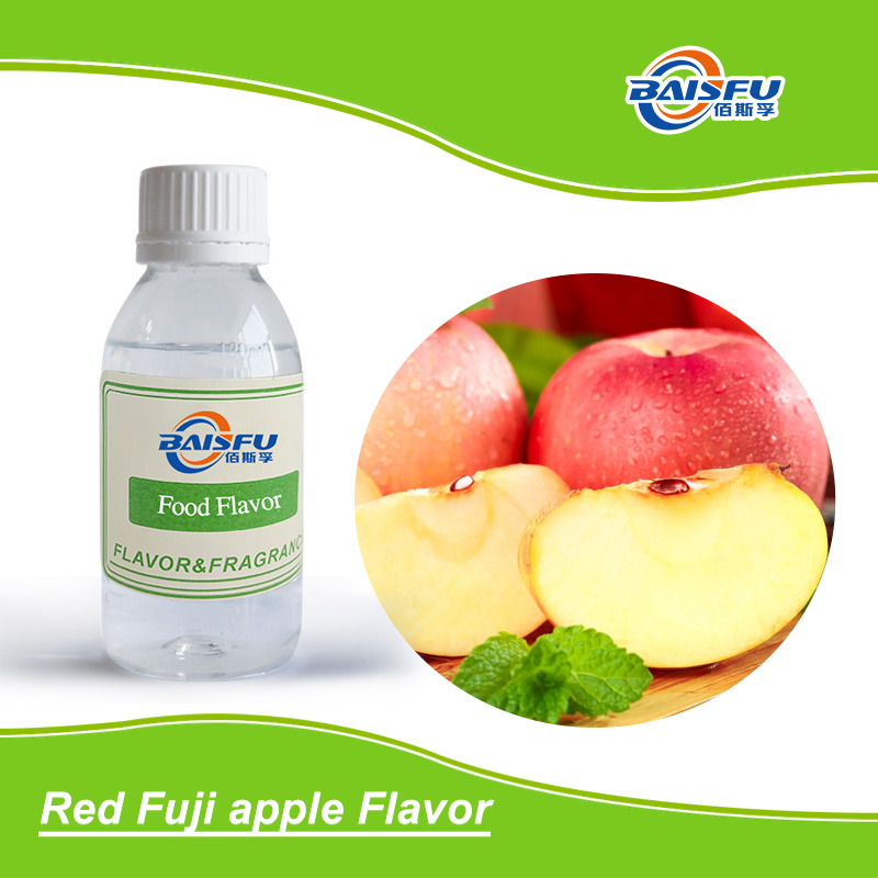 Baisfu Red Fuji apple Flavor