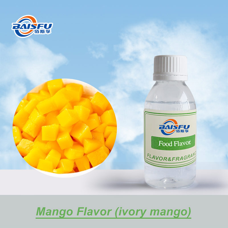 Mango Flavor