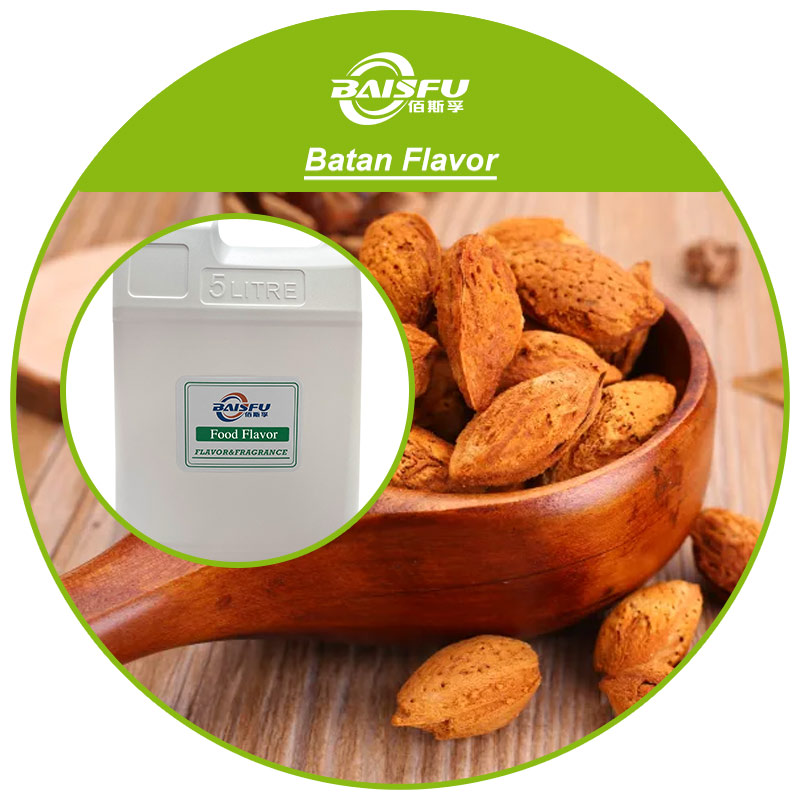 Batan Flavors