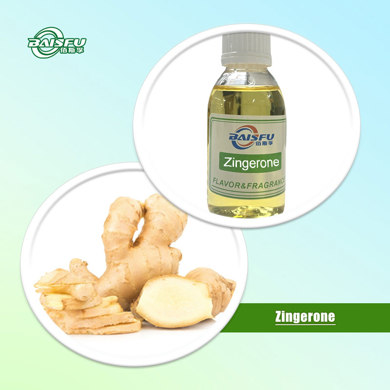 Shaanxi Baisfu Bioengineering Co., Ltd. Achieves Major Breakthrough in Zingerone Field
