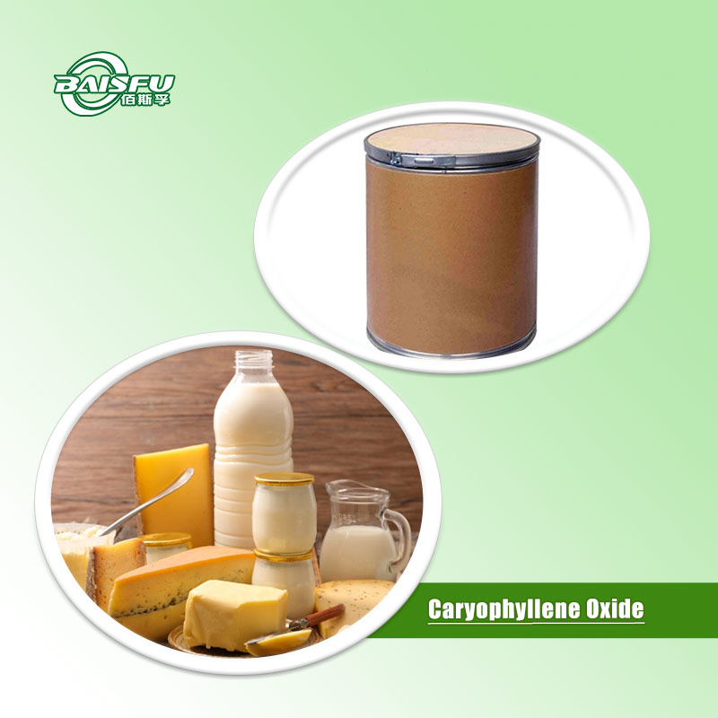 Shaanxi Bestfu Bioengineering Co., Ltd. Overcomes Core Technologies of Oxidized Caryophyllene, Leading Industry Innovation and Development
