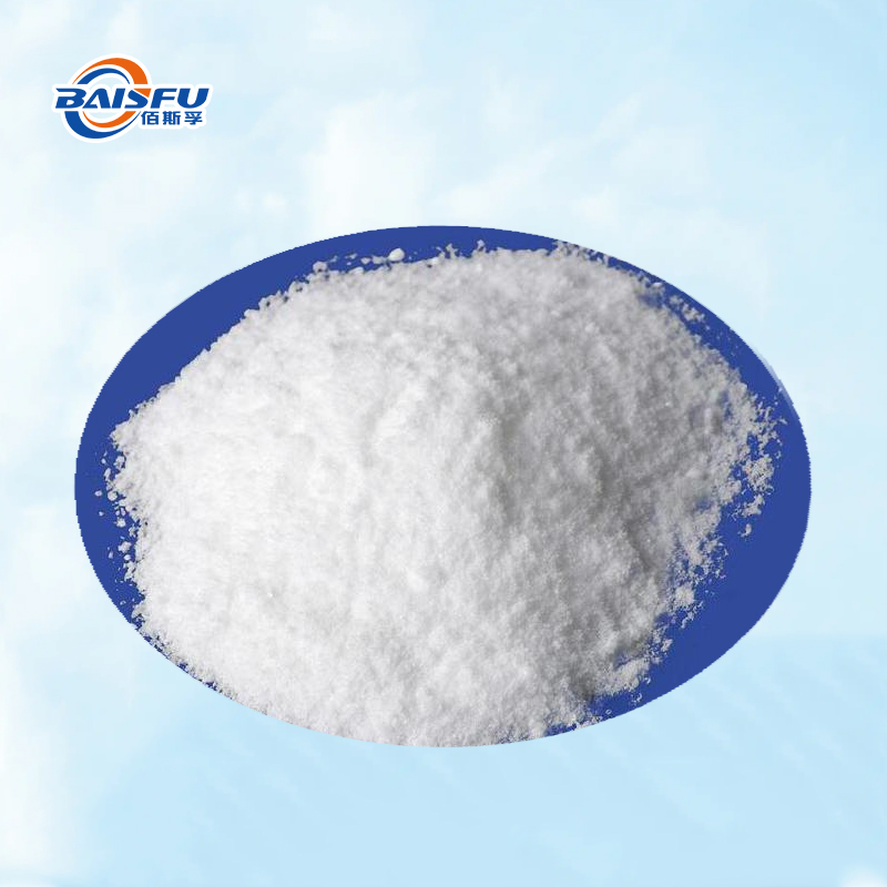 Baisfu natural Chondroitin Sulfate CAS number : 9007-28-7 high quality 96% White crystalline powder for medicine and health care products