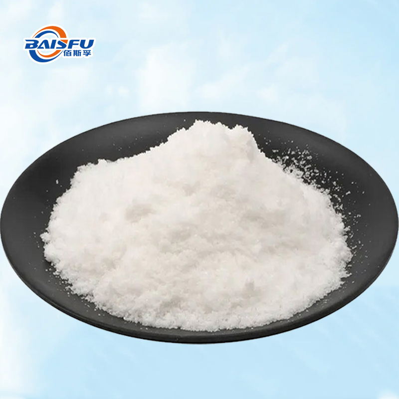 Baisfu Content 99% white crystalline powder high quality Palonosetron hydrochloride CAS NO.:135729-62-3 for anti-emetic