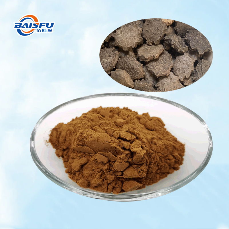 Best quality Cochinchina Momordica.P.E CAS：90045-38-8 Brown Fine Powder Momordicoside for unctional foods and health supplements