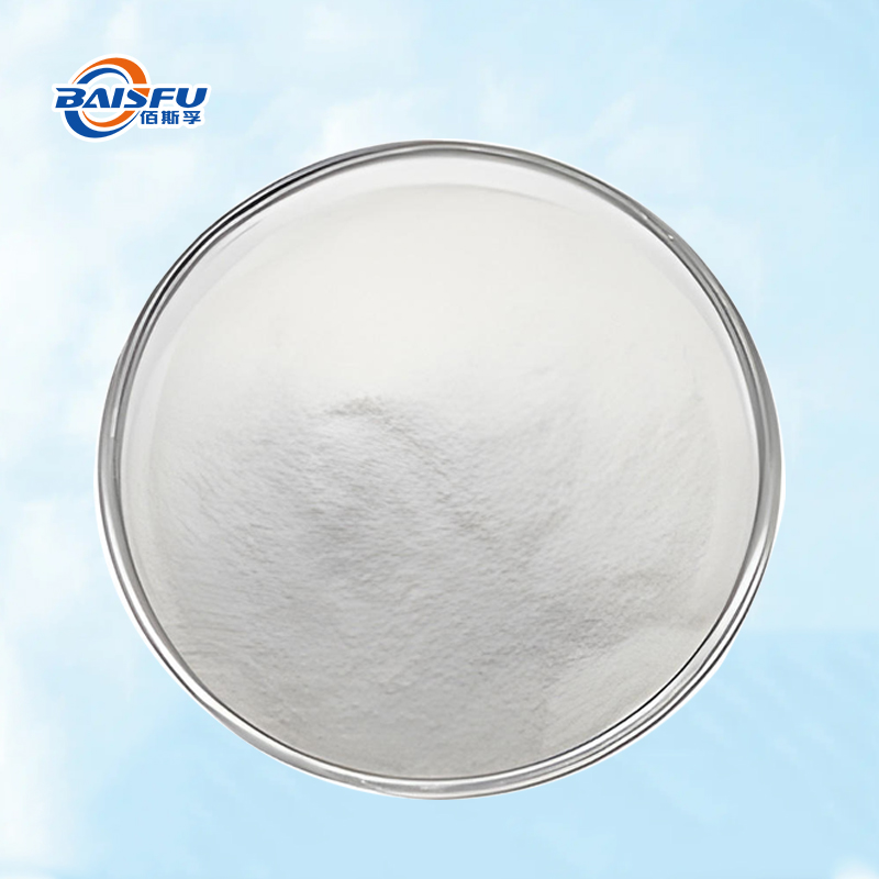 Baisfu Top Quality Ranaconitine CAS No.: 1360-76-5 98% White Crystalline Powder  for Research