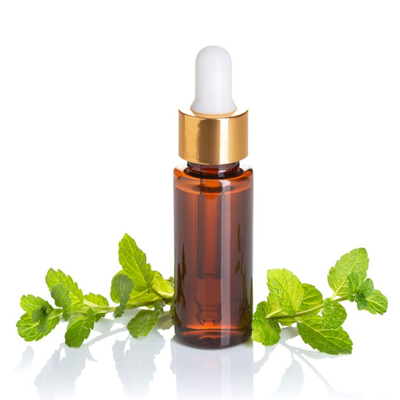 Baisfu Plant Extract Best Quality Natural Cornmint Oil CAS 8006-90-4 for Cool Drinks and Toothpaste