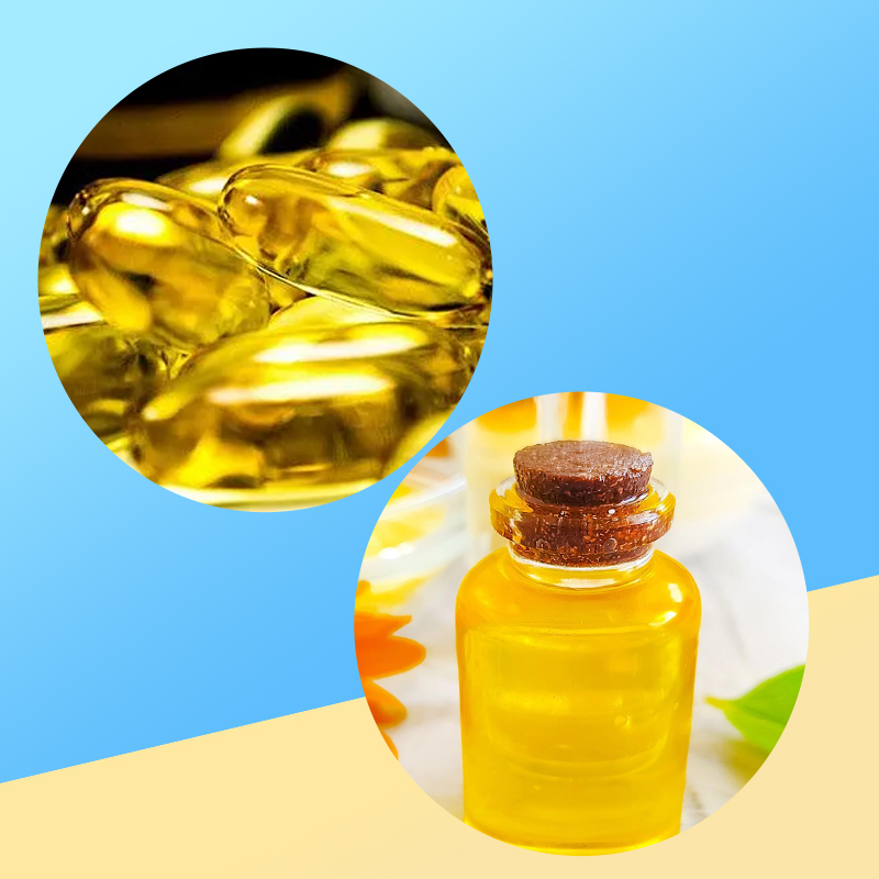 Factory Direct Sales Pure Natural Glycerin / Glycerol CAS 56-81-5 Food Grade for Food Preservatives & Sweeteners