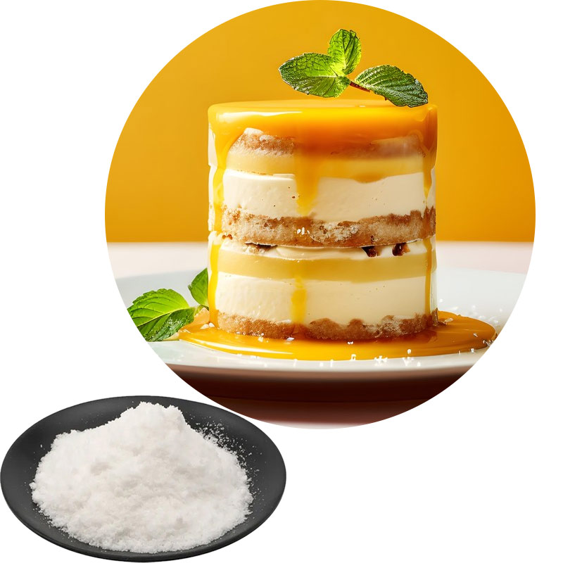 Why is Mango Flavoring Becoming Increasingly Popular?