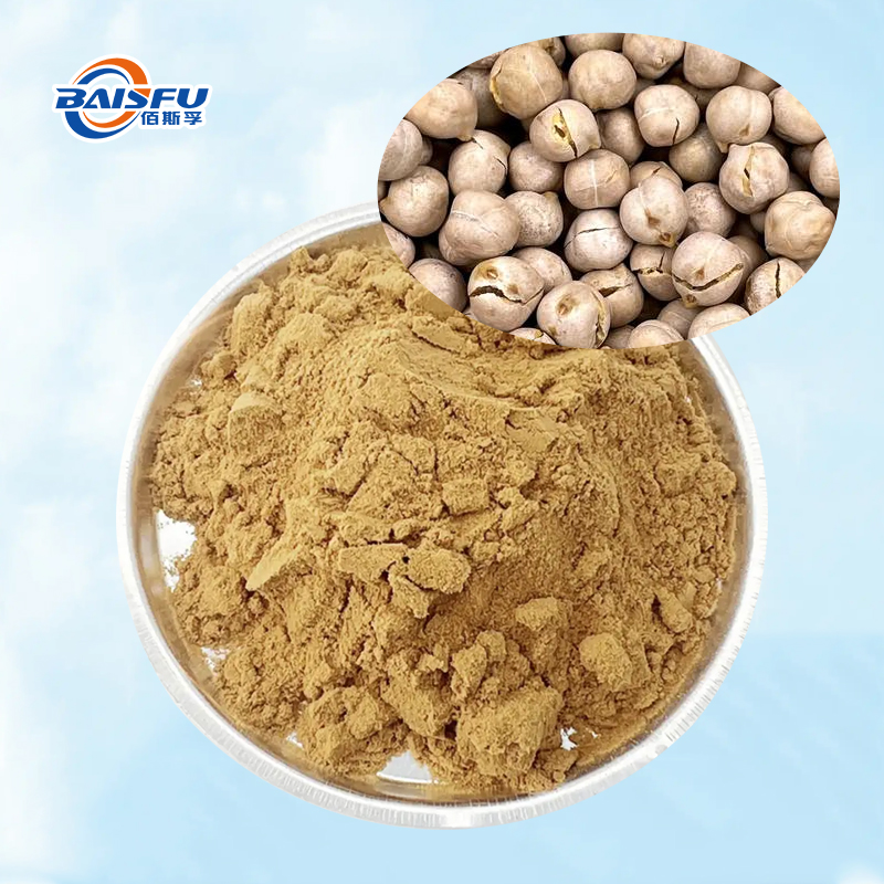 Baisfu Top Quality Water-Soluble Sparteine CAS 492-08-0 for Medicine and Organic Chemistry