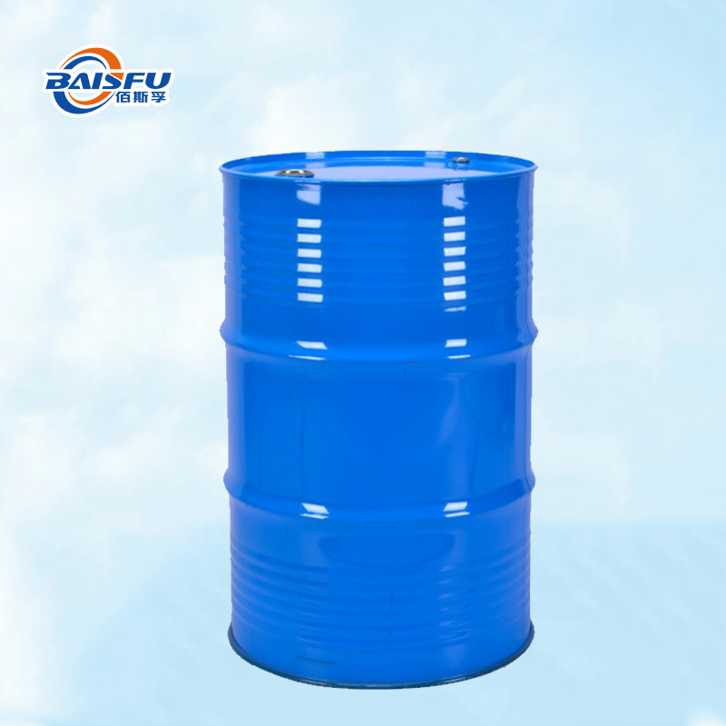 Baisfu High Purity Furfuryl Mercaptan CAS 98-02-2 Light Yellow Transparent Oily Liquid for Food Flavouring and Cosmetic Fragrance