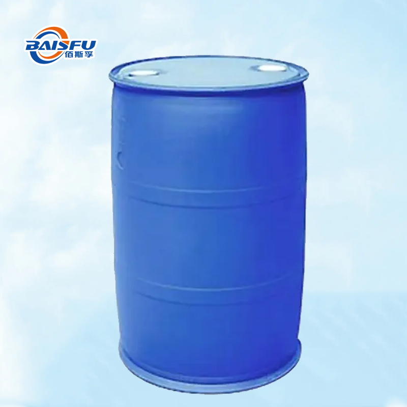 Baisfu High Quality Methyl nonenoate CAS 111-79-5 Colorless and Transparent Liquid for Food Flavor and Fragrance