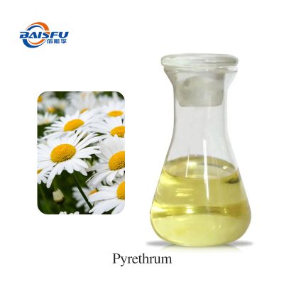 Pyrethrin 50% CAS: 8003-34-7